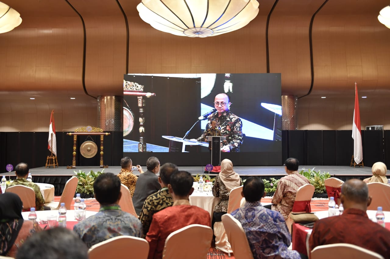  Kawasan Perdesaan Didorong Jadi Pilar Utama Ekonomi
